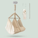 Refurbished Membantu Cosy Cradle Federwiege Original – Gebrauchte Federwiege ab Geburt bis 12 Monate, geprüft & aufbereitet