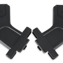 UPPAbaby Babyschalen Adapter Minu V2