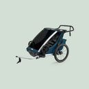 Thule Chariot Cross gebraucht kaufen – geprüft, aufbereitet & der vielseitige Multisport Kinderwagen