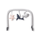 Ergobaby Bouncer Spielbogen