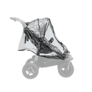 TFK duo 2 Regenschutz Buggy