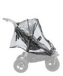 TFK duo Regenschutz Buggy