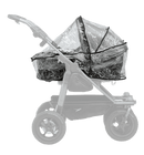TFK duo Regenschutz Kombiwagen