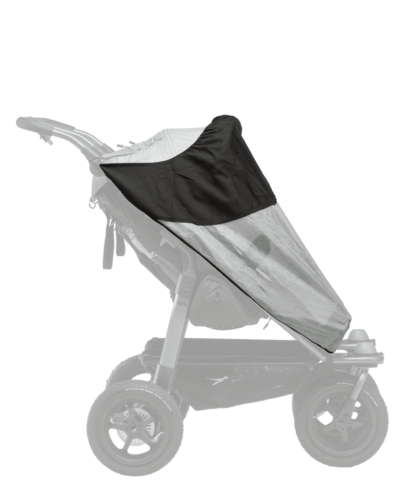 TFK duo Sonnenschutz Buggy