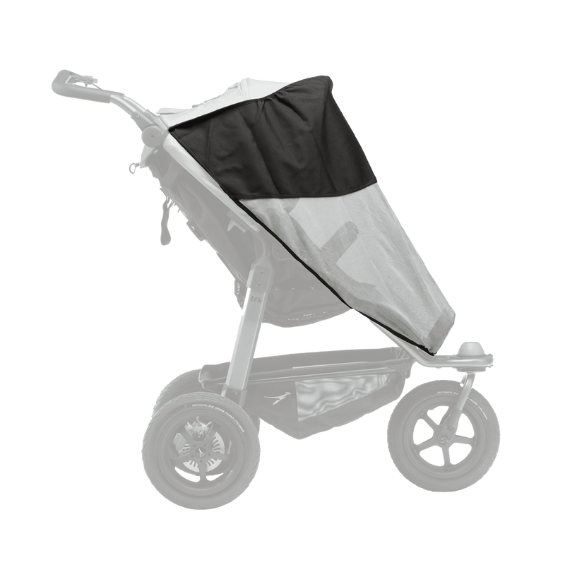 TFK mono Sonnenschutz Buggy
