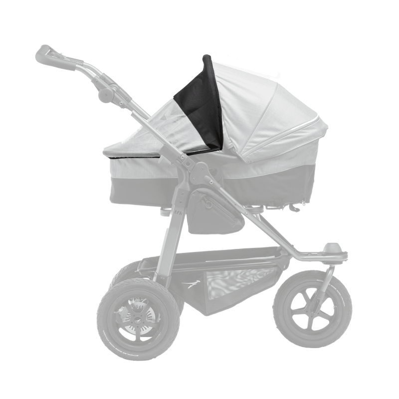 TFK mono Sonnenschutz Kombiwagen