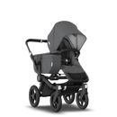 Refurbished Bugaboo Donkey 3 Mono Kinderwagen – Premium Kombikinderwagen gebraucht kaufen, geprüft & aufbereitet
