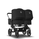 Refurbished Bugaboo Donkey 3 Twin Zwillingswagen – Premium Zwillingskinderwagen gebraucht kaufen, geprüft & aufbereitet