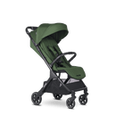 Refurbished Easywalker Jackey² Buggy – Ultrakompakter Kinderwagen mit Ein-Hand-Faltmechanismus