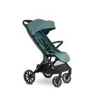 Refurbished Easywalker Jackey XL Buggy – Kompakter XL Kinderwagen mit Einhand-Faltung für Alltag, Reisen und Stadt