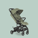 Refurbished Easywalker Miley² Reisebuggy – Ultraleichter kompakter Buggy für Reisen, Stadt und Alltag
