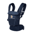 Ergobaby Adapt Soft Flex Mesh Babytrage