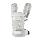 Ergobaby Adapt Soft Flex Mesh Babytrage