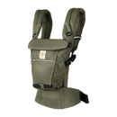 Ergobaby Adapt Soft Flex Mesh Babytrage