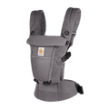Ergobaby Adapt Soft Flex Mesh Babytrage
