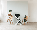 Refurbished Greentom Buggy – nachhaltiger Kinderwagen, ultraleicht & kompakt, geprüft & aufbereitet