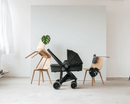 Greentom Carrycot Kinderwagen