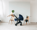Greentom Carrycot Kinderwagen