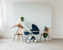 Greentom Carrycot Kinderwagen