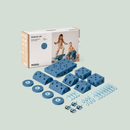 MODU Dreamer Set – Kreatives Bauen für kleine Entdecker - Pre Loved