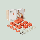 MODU Dreamer Set – Kreatives Bauen für kleine Entdecker - Pre Loved