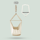 Refurbished Membantu Cosy Cradle Federwiege Original – Gebrauchte Federwiege ab Geburt bis 12 Monate, geprüft & aufbereitet