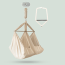 Refurbished Membantu Cosy Cradle Federwiege Original – Gebrauchte Federwiege ab Geburt bis 12 Monate, geprüft & aufbereitet