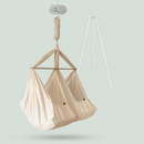 Refurbished Membantu Cosy Cradle Federwiege Original – Gebrauchte Federwiege ab Geburt bis 12 Monate, geprüft & aufbereitet