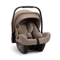 Nuna pipa next - Babyschale ab Geburt - refurbished
