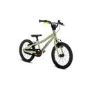 Refurbished Puky LS Pro 16 Kinderfahrrad – Leichtes 16 Zoll Kinderfahrrad mit Aluminiumrahmen
