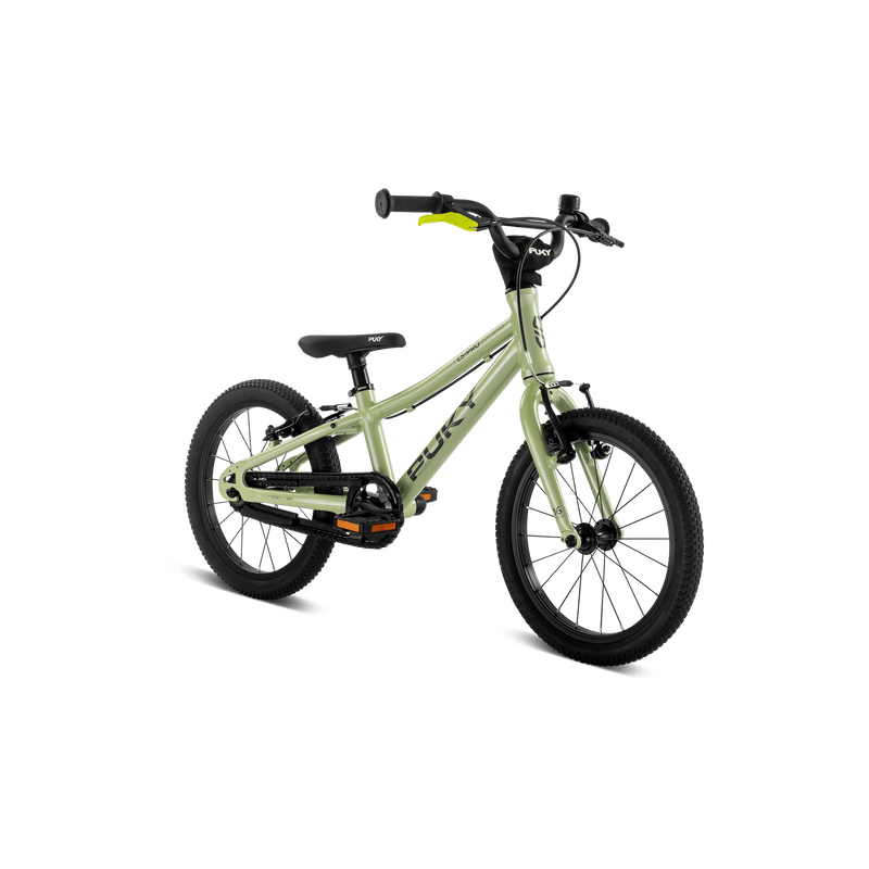 leichtes 16 zoll kinderfahrrad Refurbished Puky LS Pro 16 Kinderfahrrad – Leichtes 16 Zoll Kinderfahrrad mit Aluminiumrahmen