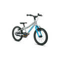 Refurbished Puky LS Pro 16 Kinderfahrrad – Leichtes 16 Zoll Kinderfahrrad mit Aluminiumrahmen