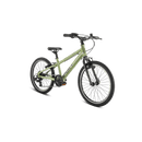 Refurbished Puky LS Pro 20 Kinderfahrrad 20 Zoll ab 6 Jahren – Leichtes Aluminium Kinderfahrrad