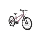 Refurbished Puky LS Pro 20 Kinderfahrrad 20 Zoll ab 6 Jahren – Leichtes Aluminium Kinderfahrrad