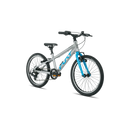 Refurbished Puky LS Pro 20 Kinderfahrrad 20 Zoll ab 6 Jahren – Leichtes Aluminium Kinderfahrrad