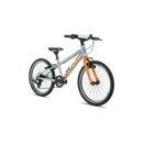 Refurbished Puky LS Pro 20 Kinderfahrrad 20 Zoll ab 6 Jahren – Leichtes Aluminium Kinderfahrrad
