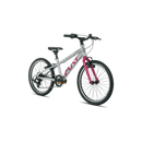 Refurbished Puky LS Pro 20 Kinderfahrrad 20 Zoll ab 6 Jahren – Leichtes Aluminium Kinderfahrrad