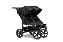 TFK duo 2 Geschwisterkinderwagen- Zwillingswagen