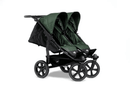 TFK duo 2 Geschwisterkinderwagen- Zwillingswagen