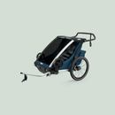 Thule Chariot Cross gebraucht kaufen – geprüft, aufbereitet & der vielseitige Multisport Kinderwagen