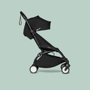 Refurbished YOYO² Buggy – ultraleichter, kompakter Reisebuggy für Stadt und Alltag, geprüft & aufbereitet