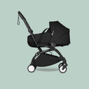 Refurbished YOYO² Buggy – ultraleichter, kompakter Reisebuggy für Stadt und Alltag, geprüft & aufbereitet