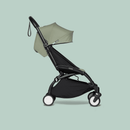 Refurbished YOYO² Buggy – ultraleichter, kompakter Reisebuggy für Stadt und Alltag, geprüft & aufbereitet