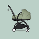Refurbished YOYO² Buggy – ultraleichter, kompakter Reisebuggy für Stadt und Alltag, geprüft & aufbereitet