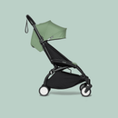Refurbished YOYO² Buggy – ultraleichter, kompakter Reisebuggy für Stadt und Alltag, geprüft & aufbereitet
