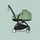 Refurbished YOYO² Buggy – ultraleichter, kompakter Reisebuggy für Stadt und Alltag, geprüft & aufbereitet