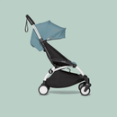 Refurbished YOYO² Buggy – ultraleichter, kompakter Reisebuggy für Stadt und Alltag, geprüft & aufbereitet