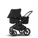 Refurbished Bugaboo Fox 2 Kinderwagen – Premium Kombikinderwagen für Stadt, Gelände und Alltag