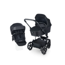 Easywalker Harvey 5 Kinderwagen gebraucht kaufen – geprüft, aufbereitet & ideal für die Stadt