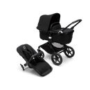 Refurbished Bugaboo Fox 3 Kinderwagen – Premium Kombikinderwagen gebraucht kaufen, geprüft & aufbereitet